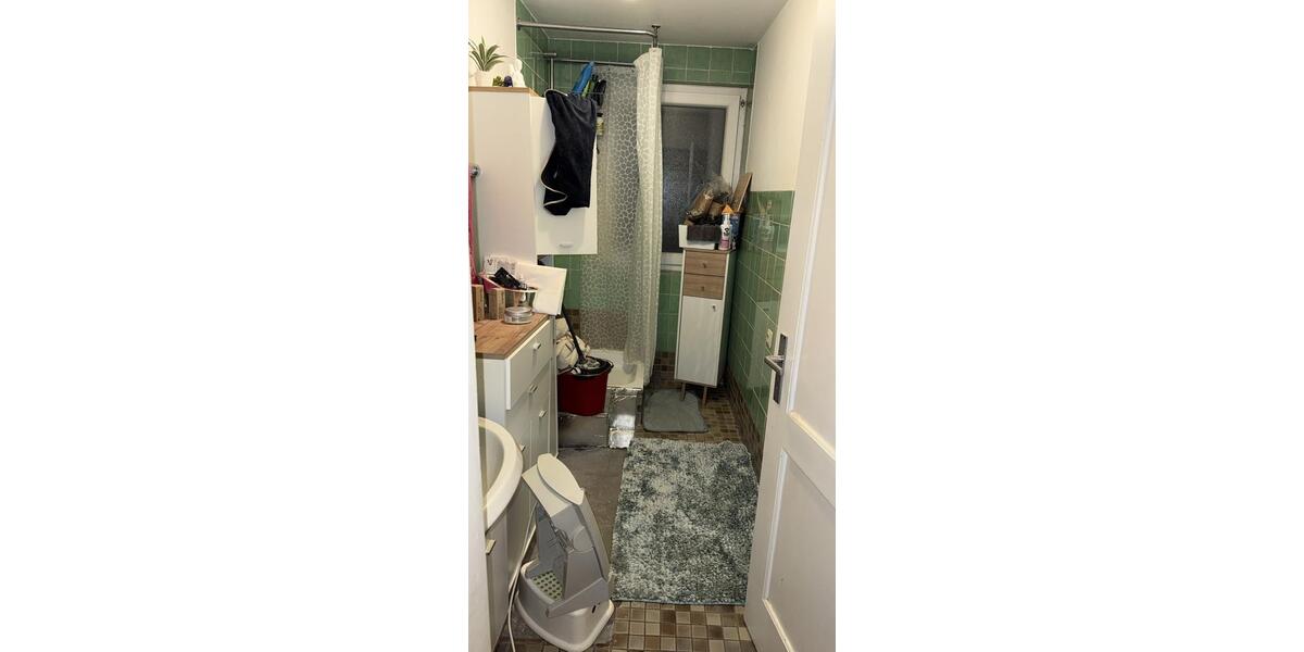 Etagenwohnung Herrenberg - 4 Zimmer, 65 m&sup2;, 1.500&euro; | Angebot:25841316