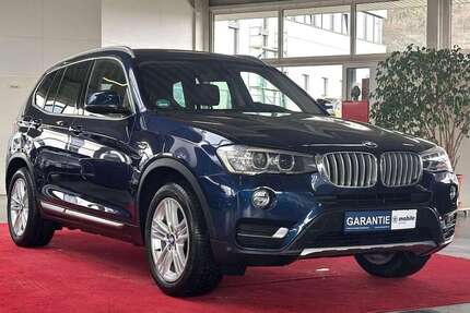 BMW X3 117.944 km 14.799 &euro; Hechingen 72379