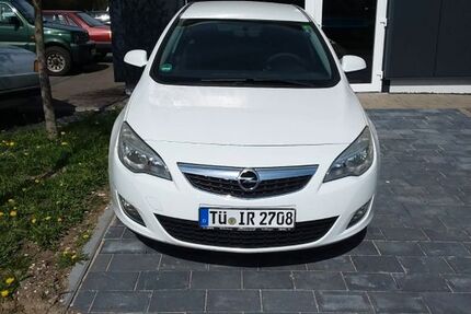 Opel Astra 221.938 km 1.750 &euro; Nehren 72147
