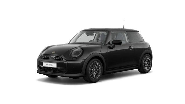 Mini Cooper C 17.211 km 27.490 &euro; Böblingen 71034