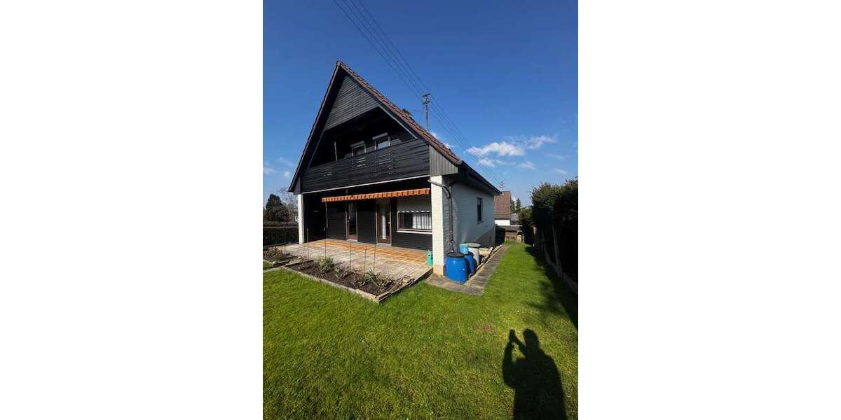 Einfamilienhaus Leinfelden-Echterdingen Echterdingen - 6 Zimmer, 126 m&sup2;, 549.000&euro; | Angebot:26449600