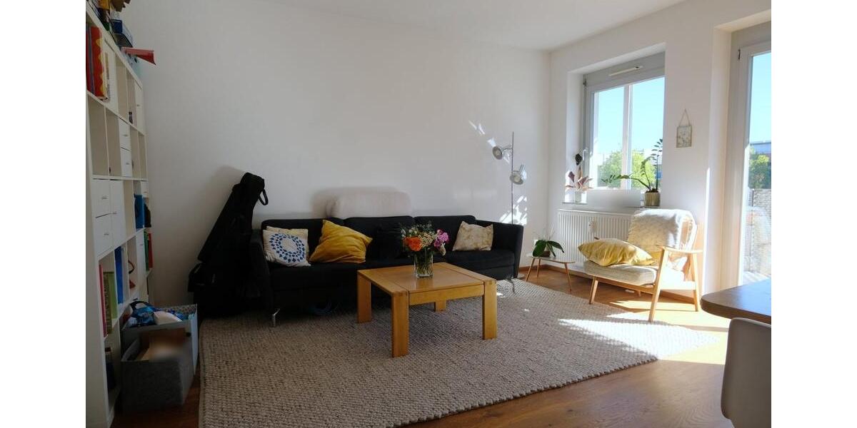 Etagenwohnung Tübingen Derendingen - 4 Zimmer, 135 m&sup2;, 695.000&euro; | Angebot:27566501