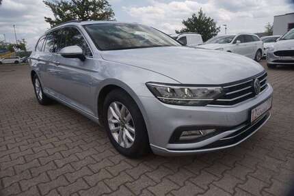 VW Passat Variant 115.251 km 22.950 &euro; Nufringen 71154