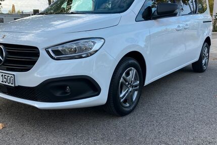 Mercedes-Benz Citan 25.000 km 32.000 &euro; Böblingen 71034