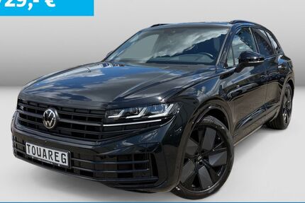 VW Touareg 15.500 km 77.990 &euro; Esslingen (bei Stuttgart) 73734