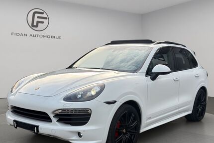 Porsche Cayenne 158.000 km 23.850 &euro; Sindelfingen/Stuttgart 71065