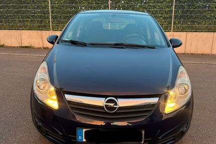 Opel Corsa 152.000 km 2.500 &euro; Lenningen 73252