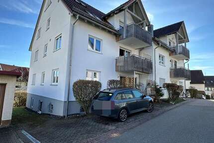 Wohnung Bodelshausen - 3 Zimmer, 85 m&sup2;, 279.000&euro; | Angebot:25269384