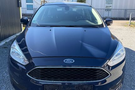 Ford Focus 190.200 km 6.199 &euro; Sindelfingen 71069