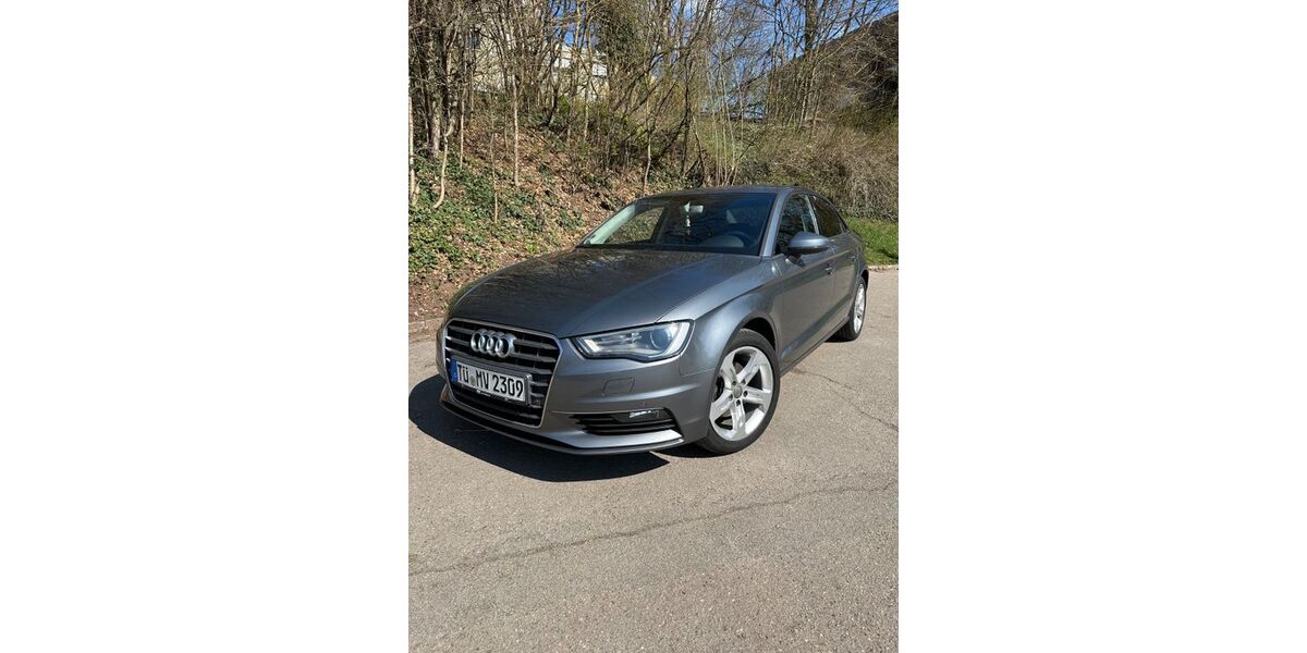 Audi A3 205.000 km 10.000 &euro; Tübingen 72076