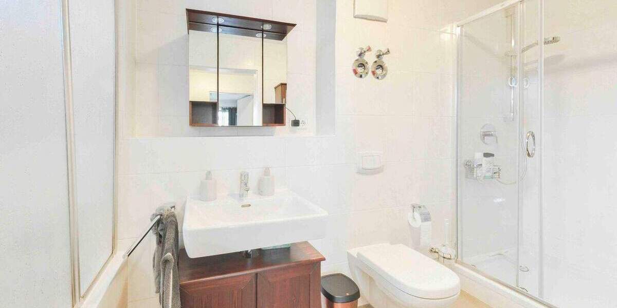 Etagenwohnung Waldenbuch - 3 Zimmer, 88 m&sup2;, 359.000&euro; | Angebot:25690210