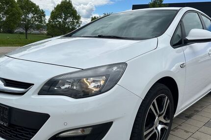 Opel Astra 160.187 km 7.499 &euro; Schönaich 71101