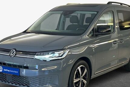 VW Caddy 22.780 km 36.980 &euro; Esslingen 73730