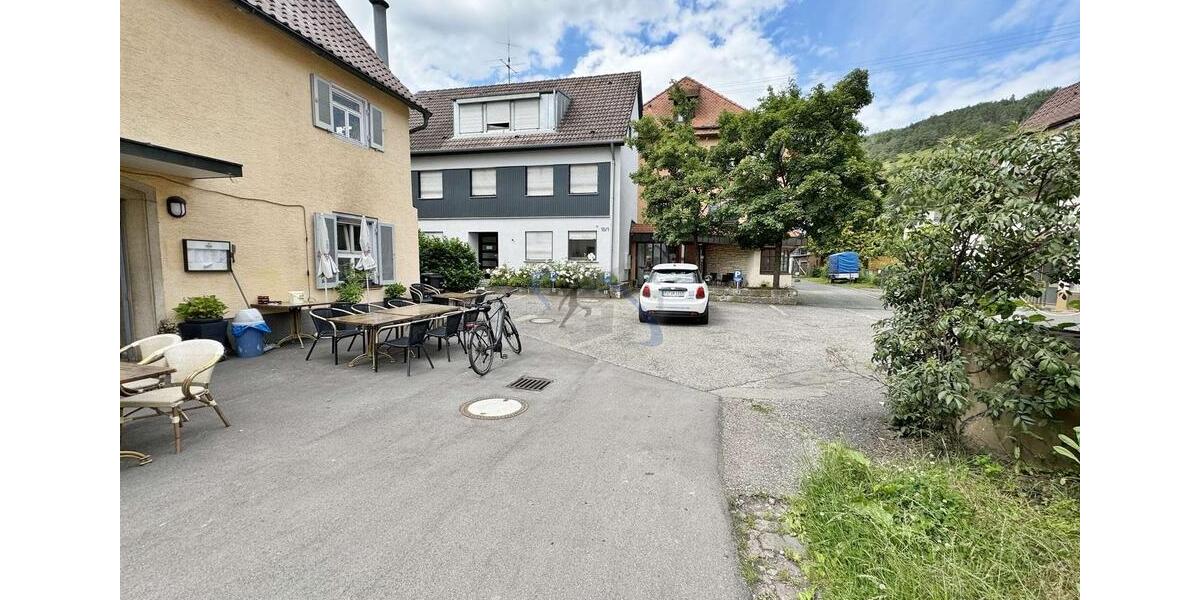 Gewerbeobjekt Tübingen - 1.119&euro; | Angebot:23744824