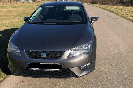 Seat Leon 139.000 km 9.500 &euro; Rangendingen 72414