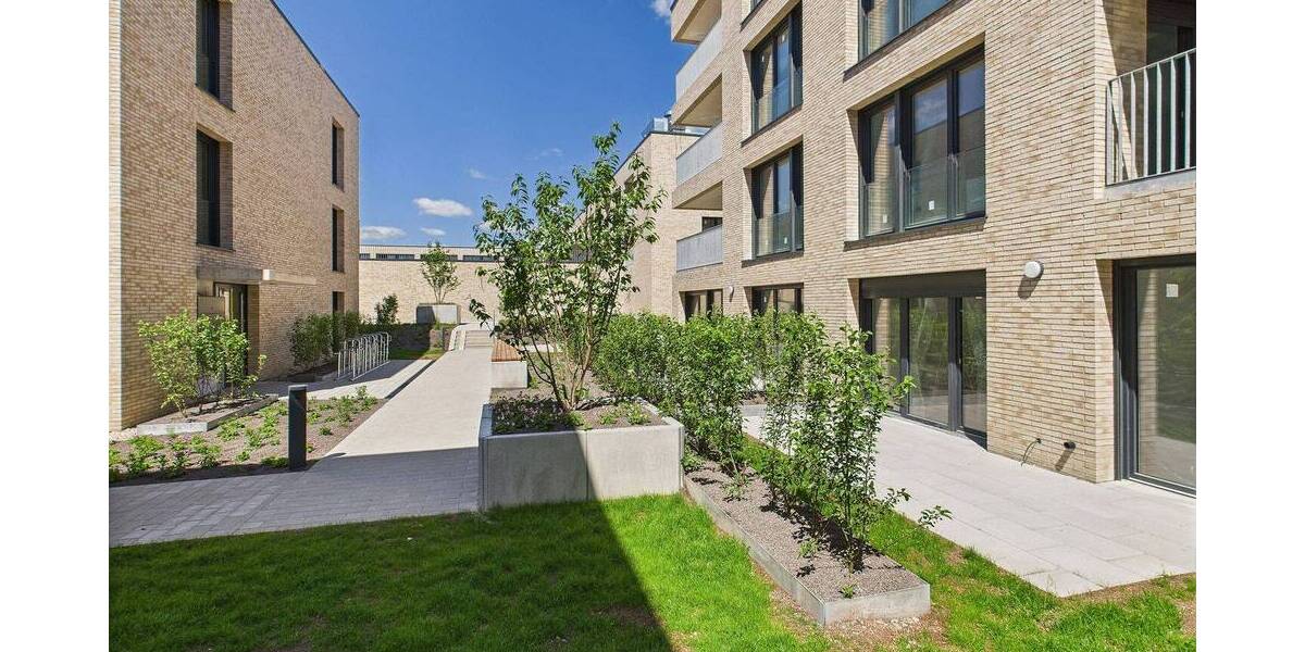 Etagenwohnung Sindelfingen Ost - 3 Zimmer, 80 m&sup2;, 1.500&euro; | Angebot:25732282