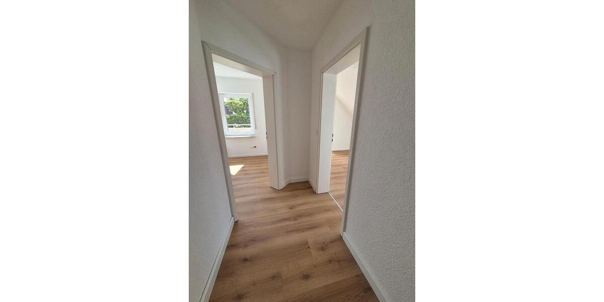 Dachgeschoßwohnung Trochtelfingen - 5 Zimmer, 85 m&sup2;, 900&euro; | Angebot:27601277