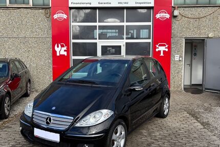 Mercedes-Benz A 200 179.089 km 3.500 &euro; Pfullingen 72793