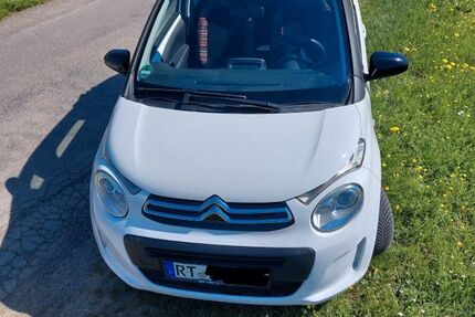 Citroen C1 70.234 km 8.500 &euro; Reutlingen 72766