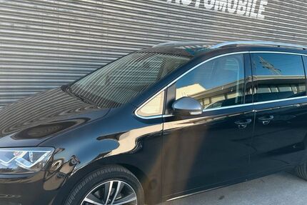 Seat Alhambra 33.501 km 34.400 &euro; Sindelfingen 71065