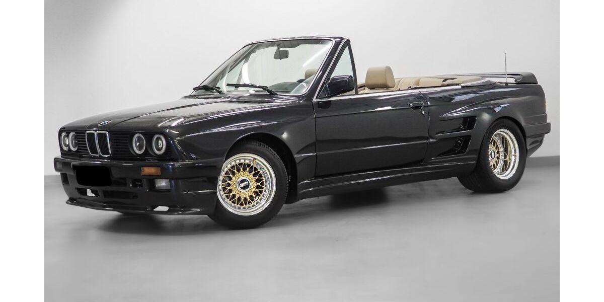 BMW 325 165.000 km 69.999 &euro; Reutlingen 72766