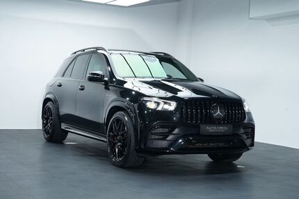 Mercedes-Benz GLE 63 AMG 22.633 km 109.880 &euro; Rottenburg am Neckar 72108