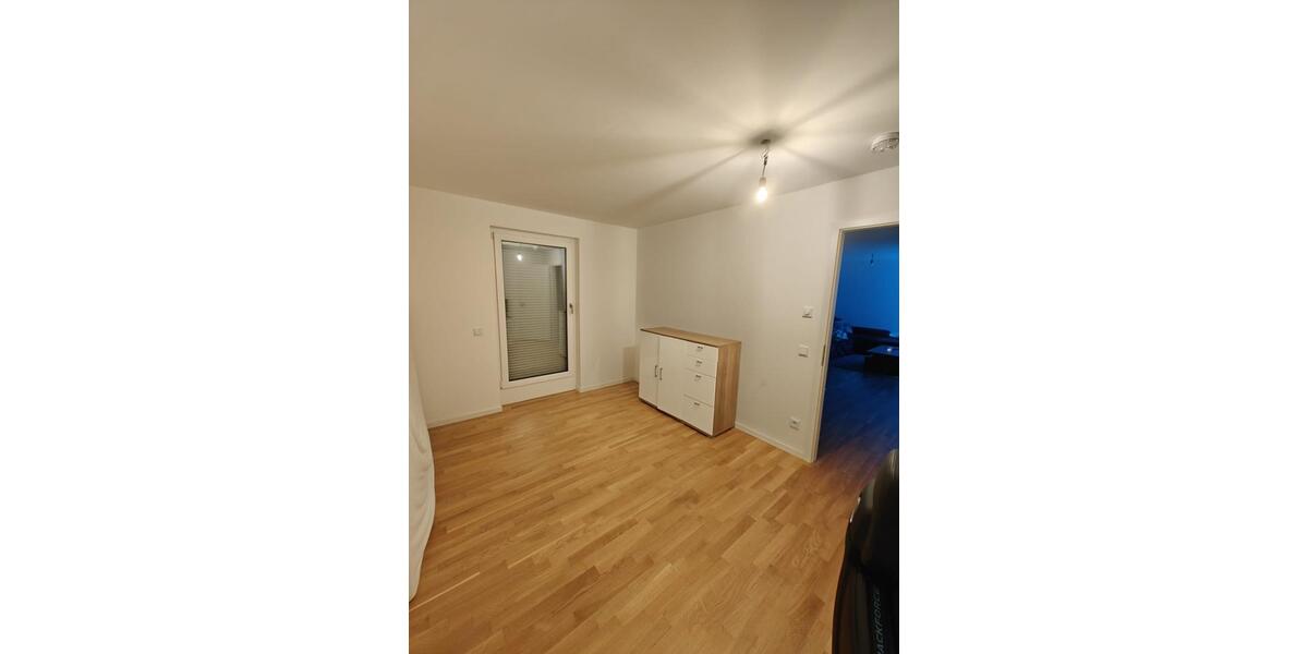 Erdgeschoßwohnung Rottenburg am Neckar - 2 Zimmer, 62 m&sup2;, 592&euro; | Angebot:24382635