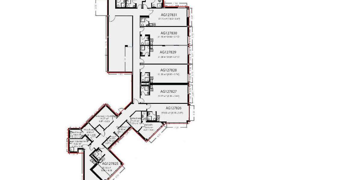 Zimmer Reutlingen - 1 Zimmer, 1.050&euro; | Angebot:27069795