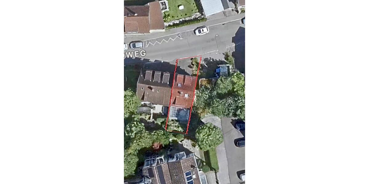 Doppelhaushälfte Böblingen - 4 Zimmer, 125 m&sup2;, 450.000&euro; | Angebot:24839417