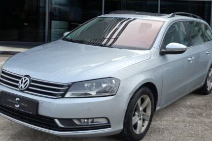 VW Passat Variant 380.997 km 4.980 &euro; Wendlingen am Neckar 73240
