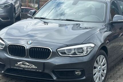 BMW 118 114.000 km 15.980 &euro; Reutlingen 72766