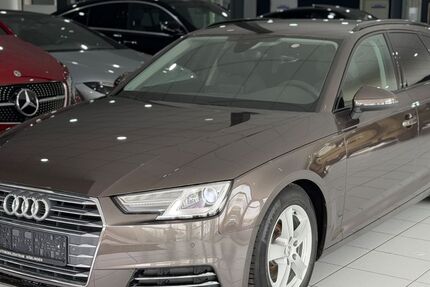 Audi A4 83.000 km 17.490 &euro; Weil im Schönbuch 71093