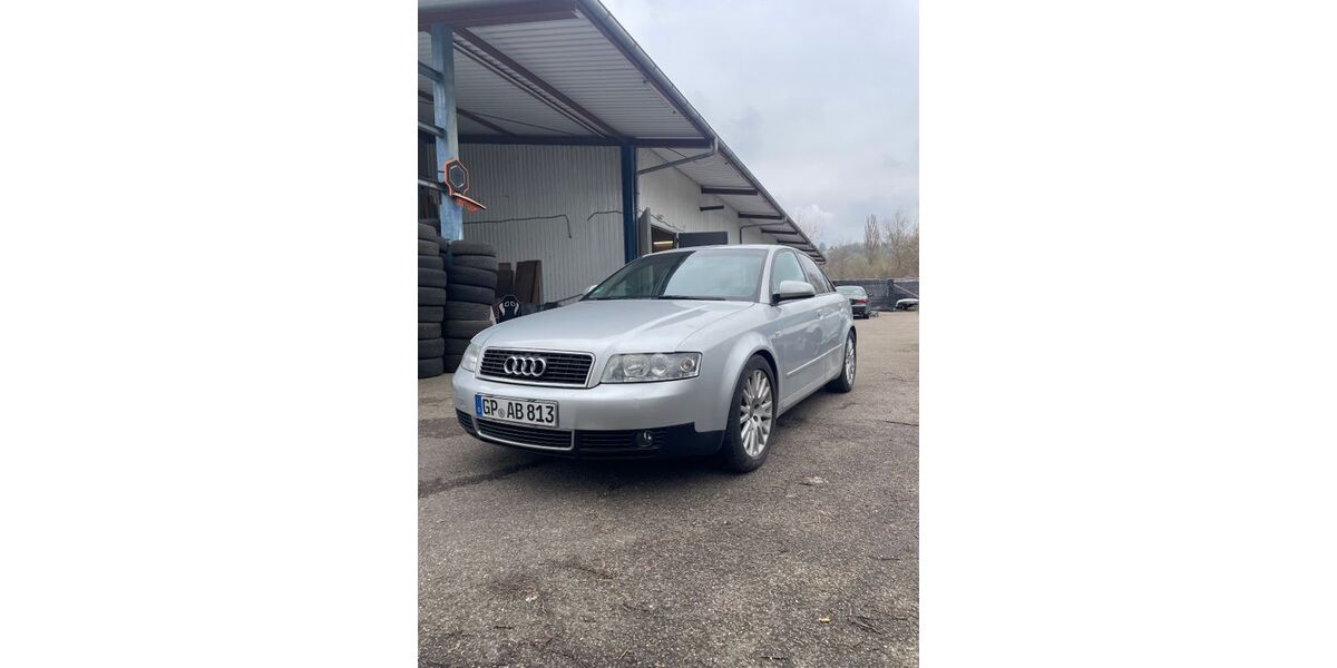 Audi A4 289.000 km 700 &euro; kirchheim unter teck 73230