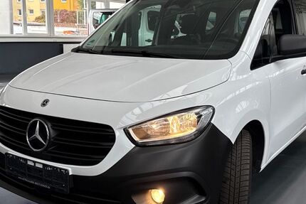 Mercedes-Benz Citan 298.000 km 8.913 &euro; Reutlingen 72766