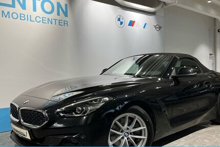 BMW Z4 45.345 km 37.890 &euro; Tübingen 72072