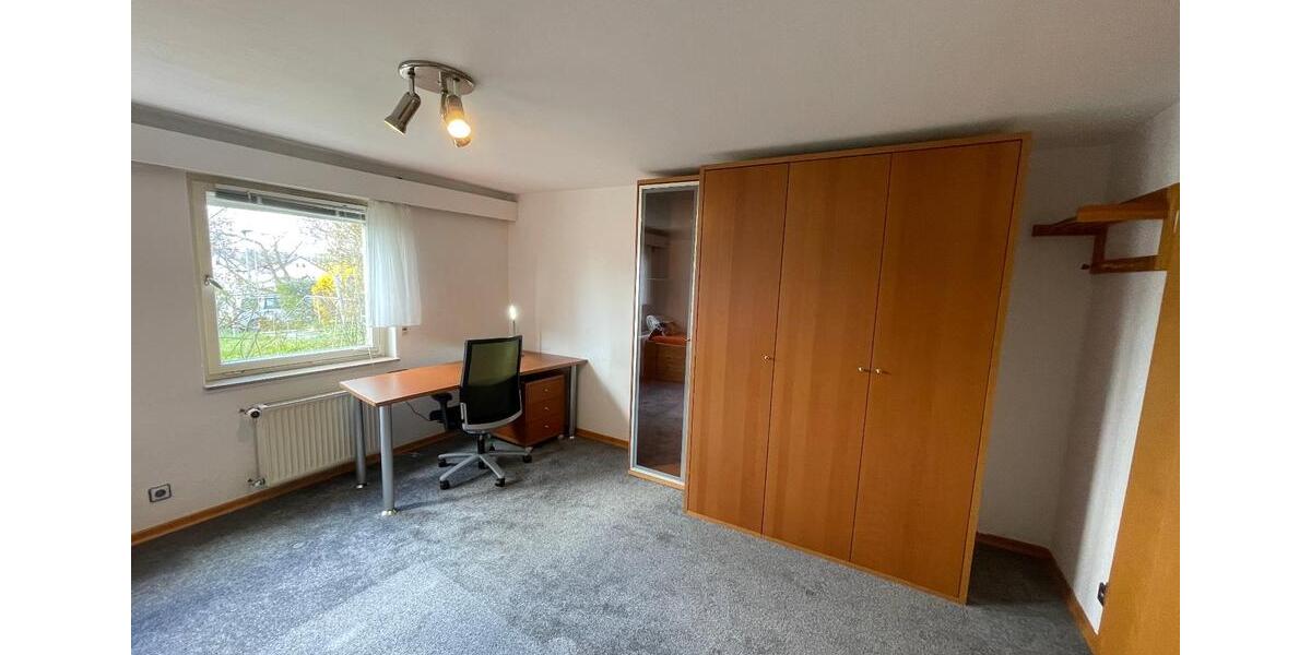 Etagenwohnung Nürtingen - 1 Zimmer, 20 m&sup2;, 380&euro; | Angebot:26045345
