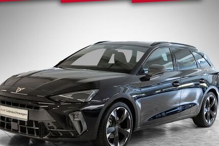 Cupra Leon 9.309 km 27.940 &euro; Böblingen 71034