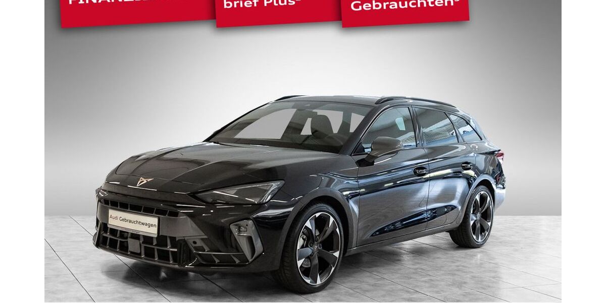Cupra Leon 9.309 km 27.940 &euro; Böblingen 71034