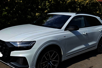 Audi Q8 119.500 km 49.900 &euro; Kirchheim unter Teck 73230