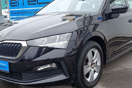 Skoda Scala 103.760 km 10.990 &euro; Pfullingen 72793