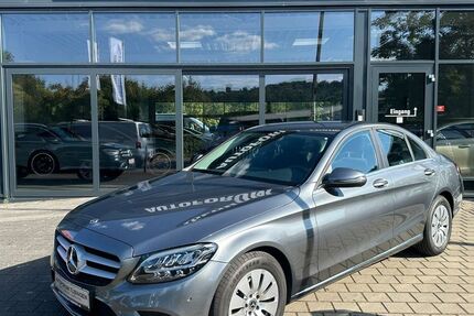 Mercedes-Benz C 200 81.200 km 23.590 &euro; TÜBINGEN 72072