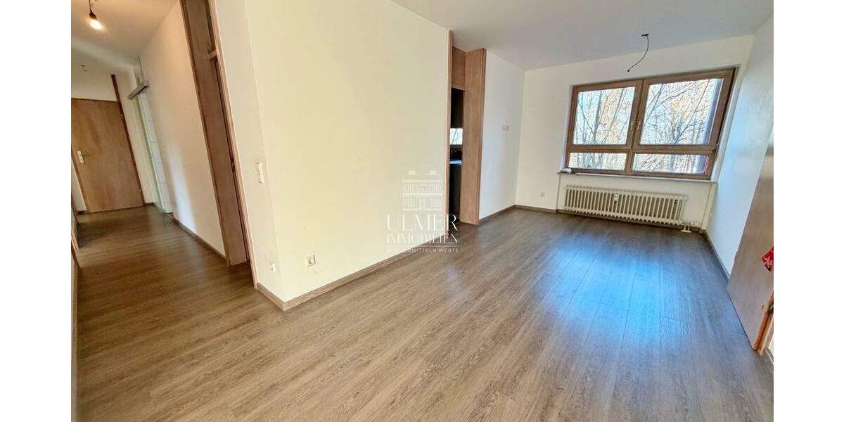 Etagenwohnung Böblingen Dagersheim - 3 Zimmer, 94 m&sup2;, 375.000&euro; | Angebot:25750172