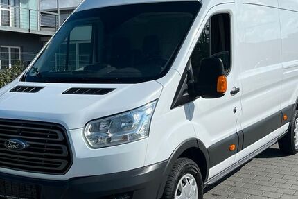 Ford Transit 142.000 km 20.980 &euro; Holzgerlingen 71088