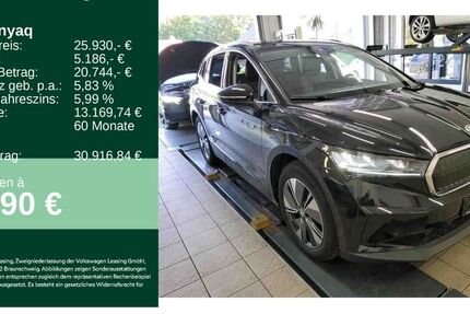 Skoda Enyaq 33.431 km 25.930 &euro; Tübingen 72072