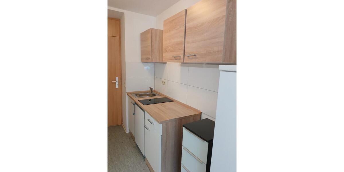 Erdgeschoßwohnung Herrenberg - 1 Zimmer, 20 m&sup2;, 85.000&euro; | Angebot:27096209