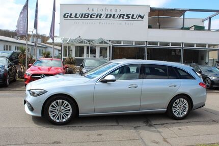 Mercedes-Benz C 220 96.200 km 26.900 &euro; Frickenhausen 72636