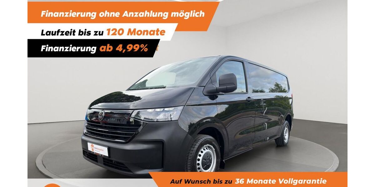 VW T7 Transporter 47.100 km 35.900 &euro; Mössingen 72116