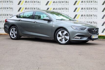Opel Insignia 82.480 km 14.999 &euro; Reutlingen-Betzingen 72770