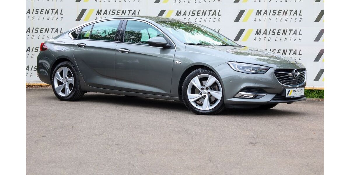 Opel Insignia 82.480 km 14.999 &euro; Reutlingen-Betzingen 72770