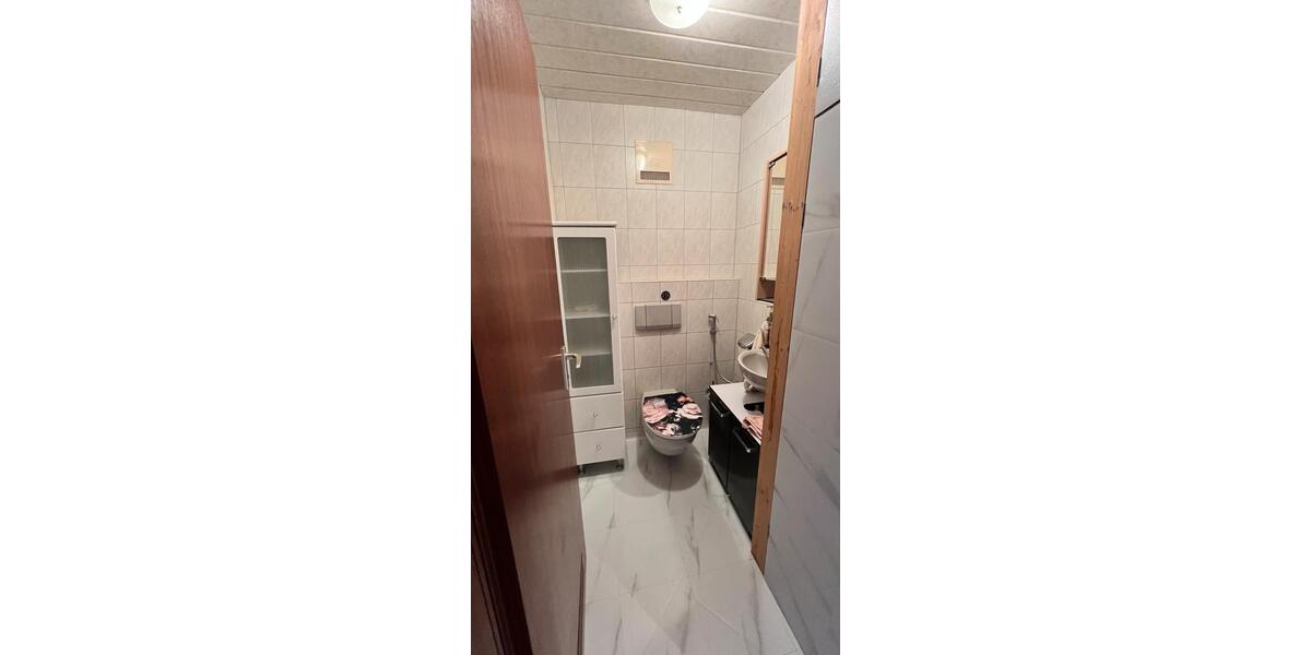Erdgeschoßwohnung Böblingen Dagersheim - 3 Zimmer, 75 m&sup2;, 1.200&euro; | Angebot:27549974